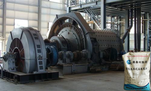 CGM-設(shè)備安裝灌漿料